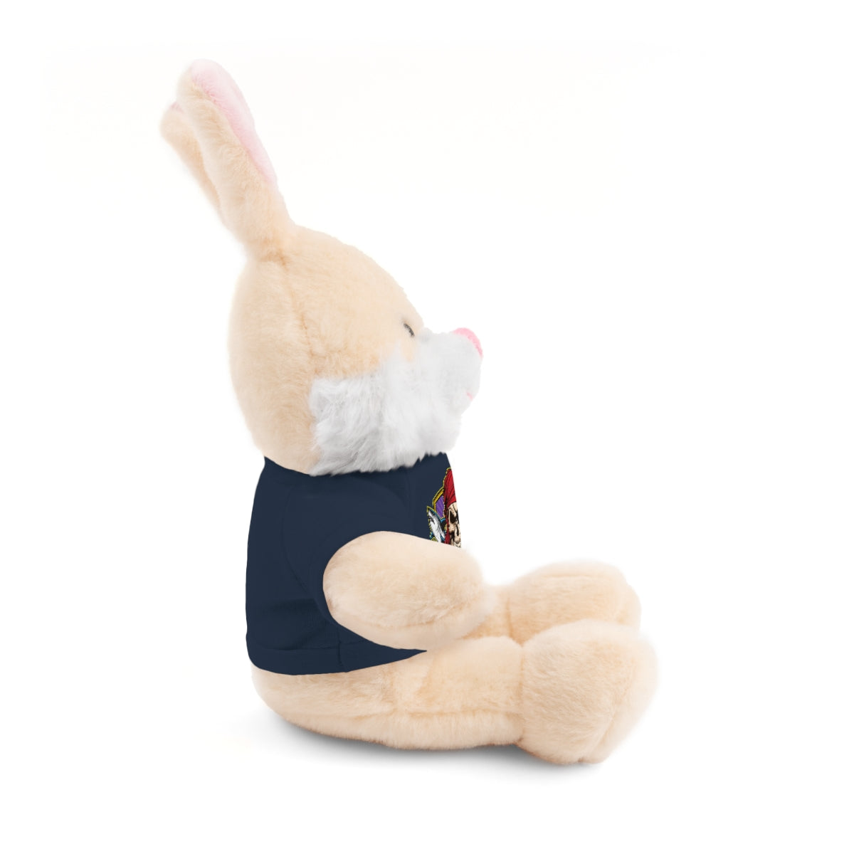 ANV Stuffed Animals with Tee