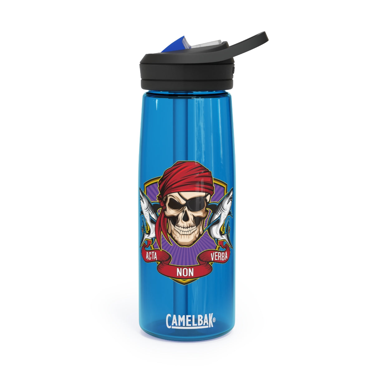 ANV CamelBak Eddy® Water Bottle, 20oz\25oz