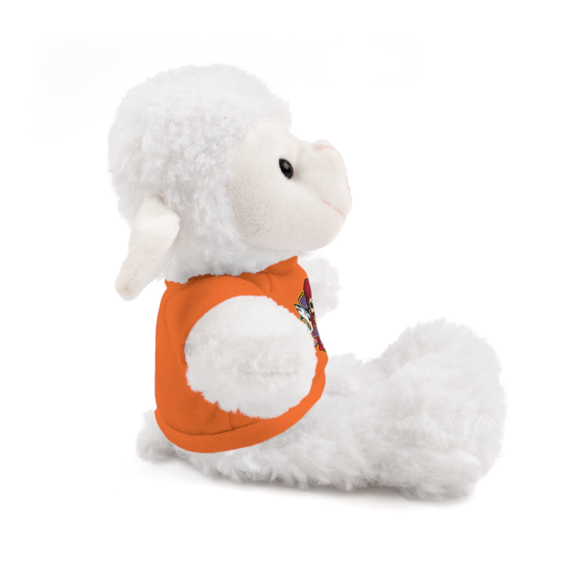 ANV Stuffed Animals with Tee