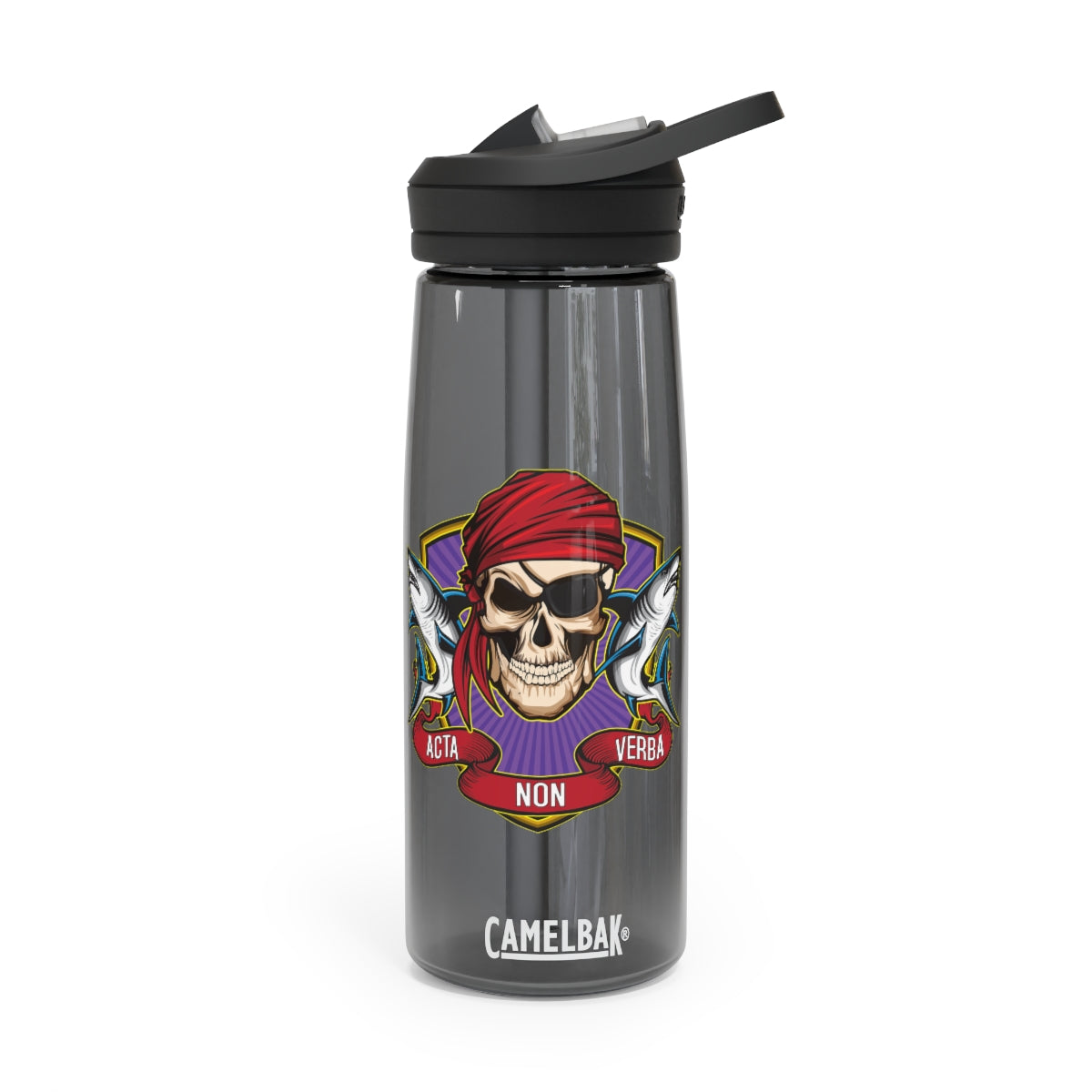 ANV CamelBak Eddy® Water Bottle, 20oz\25oz