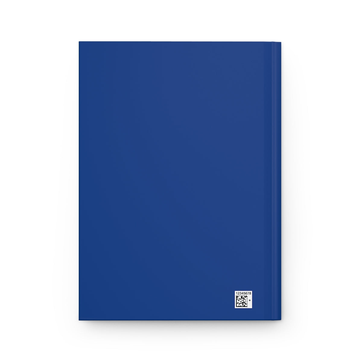 ANV Hardcover Journal Matte