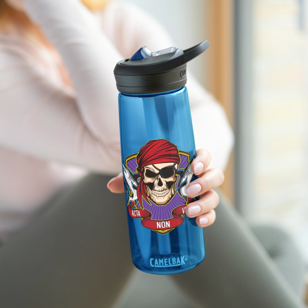 ANV CamelBak Eddy® Water Bottle, 20oz\25oz