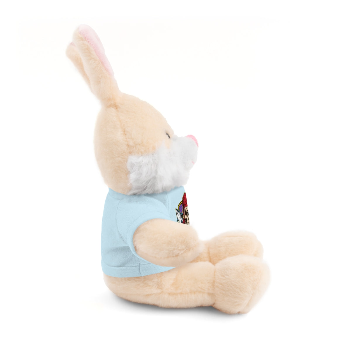 ANV Stuffed Animals with Tee