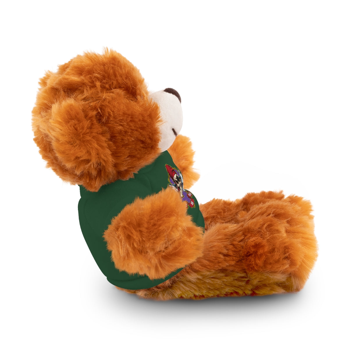 ANV Stuffed Animals with Tee
