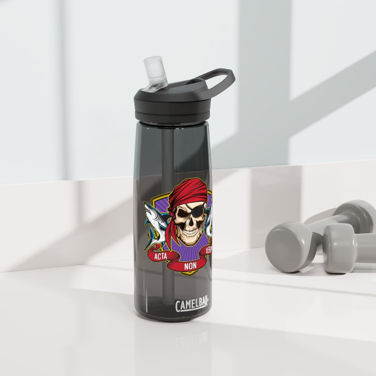 ANV CamelBak Eddy® Water Bottle, 20oz\25oz