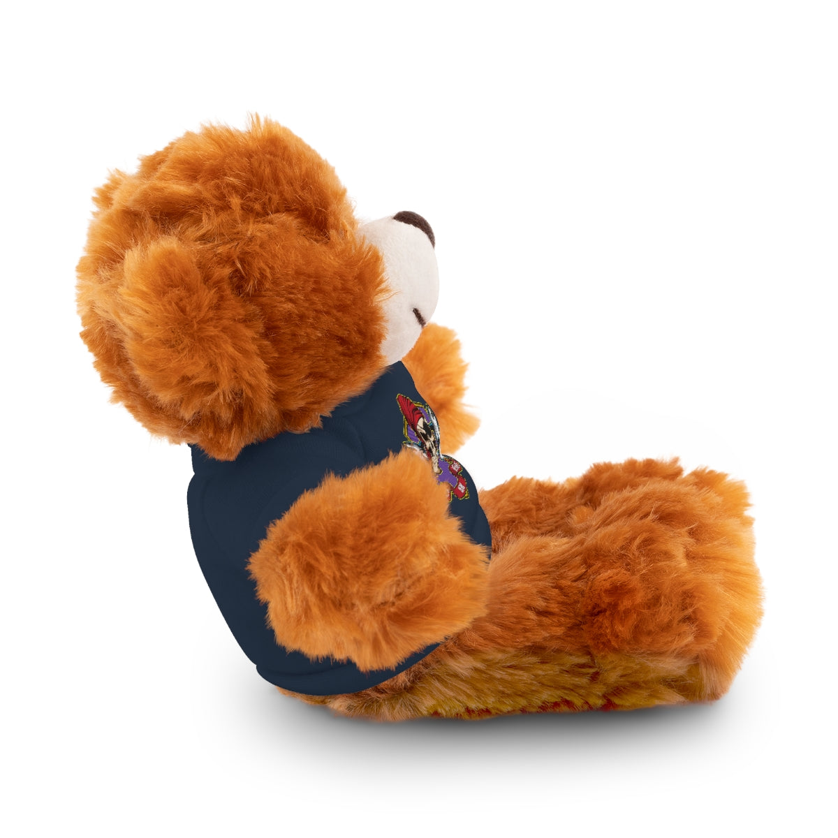 ANV Stuffed Animals with Tee