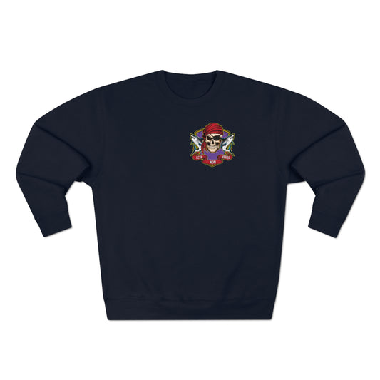 ANV Unisex Premium Crewneck Sweatshirt
