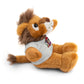ANV Stuffed Animals with Tee