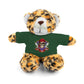 ANV Stuffed Animals with Tee