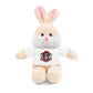 ANV Stuffed Animals with Tee