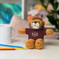 ANV Stuffed Animals with Tee