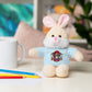 ANV Stuffed Animals with Tee