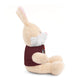 ANV Stuffed Animals with Tee