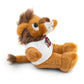 ANV Stuffed Animals with Tee