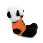 ANV Stuffed Animals with Tee