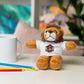 ANV Stuffed Animals with Tee