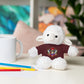 ANV Stuffed Animals with Tee