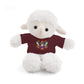 ANV Stuffed Animals with Tee