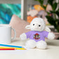 ANV Stuffed Animals with Tee