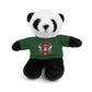 ANV Stuffed Animals with Tee