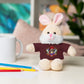 ANV Stuffed Animals with Tee