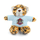ANV Stuffed Animals with Tee