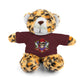 ANV Stuffed Animals with Tee