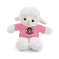 ANV Stuffed Animals with Tee