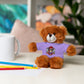 ANV Stuffed Animals with Tee