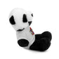 ANV Stuffed Animals with Tee