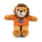ANV Stuffed Animals with Tee