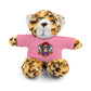ANV Stuffed Animals with Tee