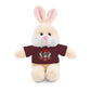 ANV Stuffed Animals with Tee