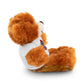 ANV Stuffed Animals with Tee