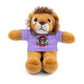 ANV Stuffed Animals with Tee