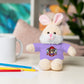 ANV Stuffed Animals with Tee