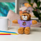 ANV Stuffed Animals with Tee
