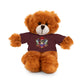 ANV Stuffed Animals with Tee