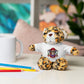 ANV Stuffed Animals with Tee