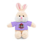 ANV Stuffed Animals with Tee