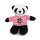 ANV Stuffed Animals with Tee