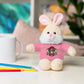 ANV Stuffed Animals with Tee