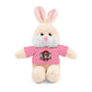 ANV Stuffed Animals with Tee