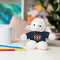 ANV Stuffed Animals with Tee