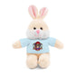 ANV Stuffed Animals with Tee
