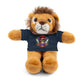 ANV Stuffed Animals with Tee