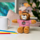 ANV Stuffed Animals with Tee