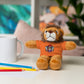 ANV Stuffed Animals with Tee