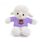 ANV Stuffed Animals with Tee