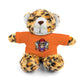 ANV Stuffed Animals with Tee